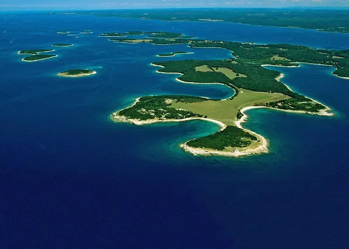 아파트 Caterina *