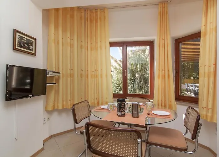 Caterina Appartement Pula