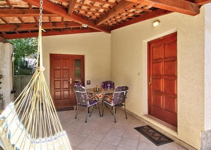 Caterina Appartement