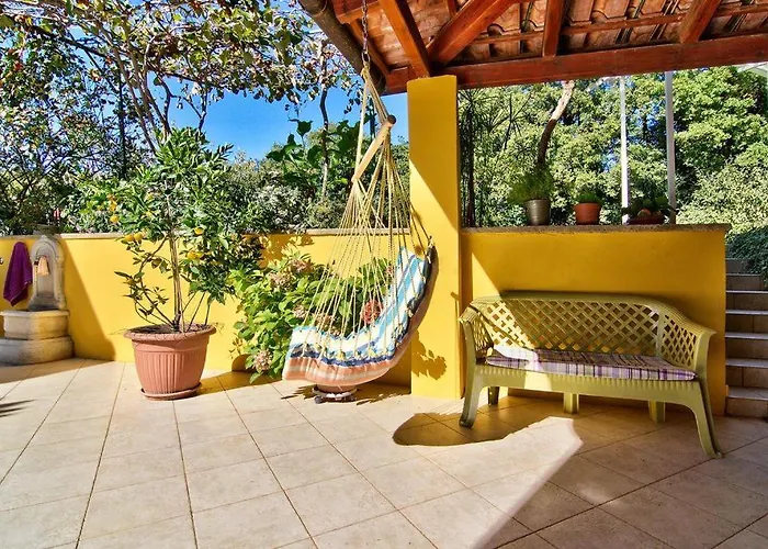 Caterina Appartement