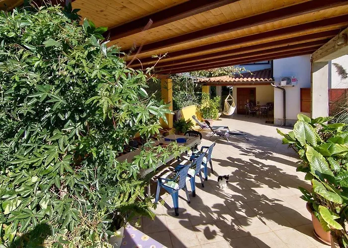 Caterina Appartement