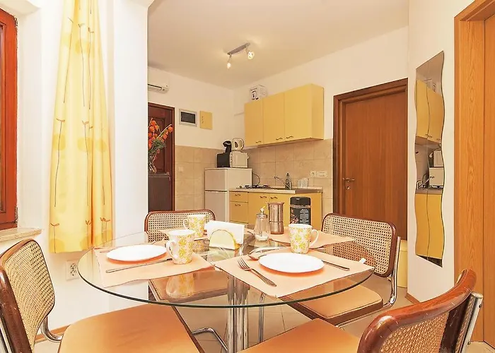 Appartement Caterina *