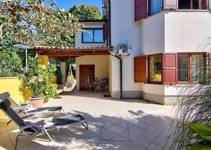 Caterina Appartement