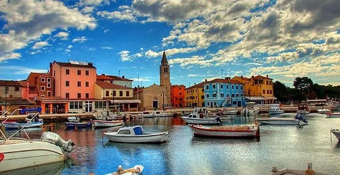 Caterina Appartement