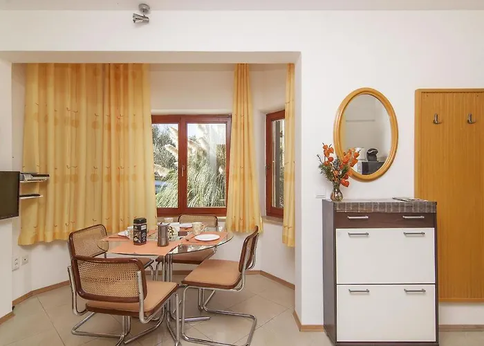 Appartement Caterina *