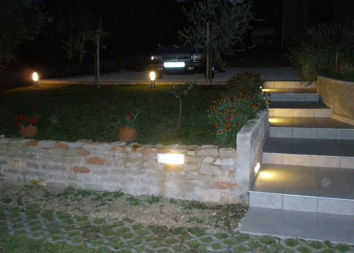 Appartement Caterina *