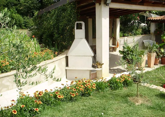 Appartement Caterina *