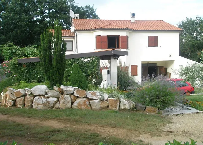 Caterina Appartement Pula