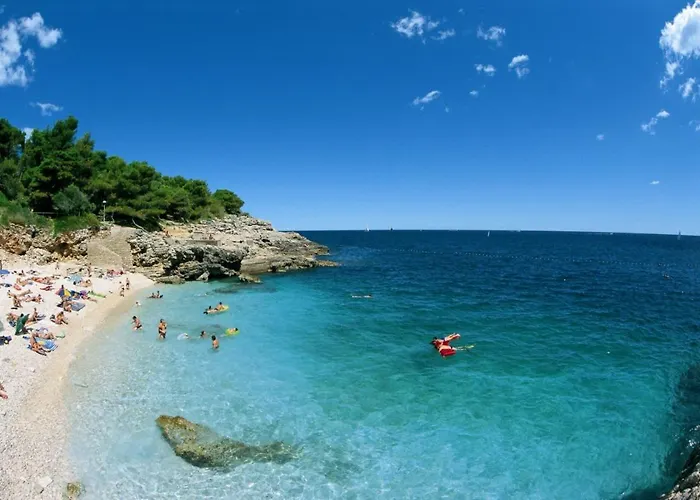 Caterina Appartement *