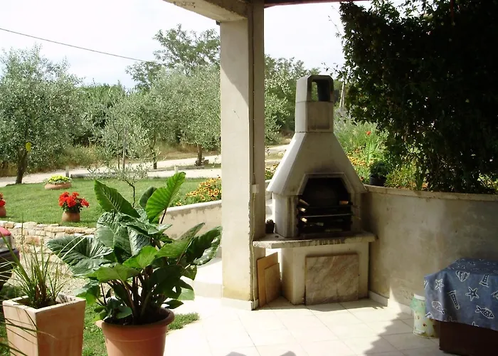 Caterina Appartement *