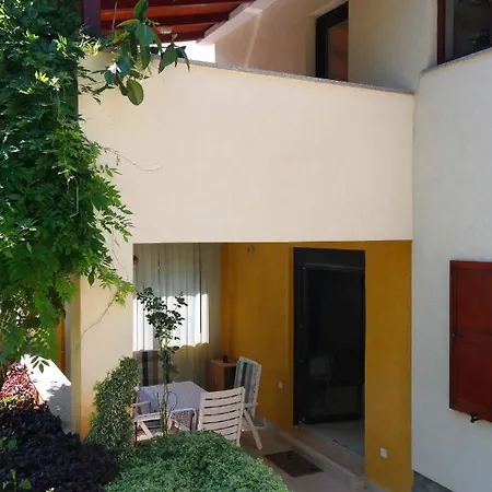 Caterina Appartement *