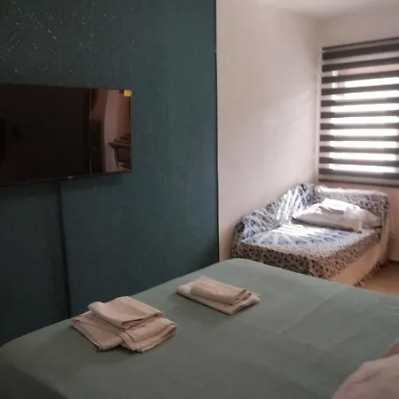Caterina Appartement *