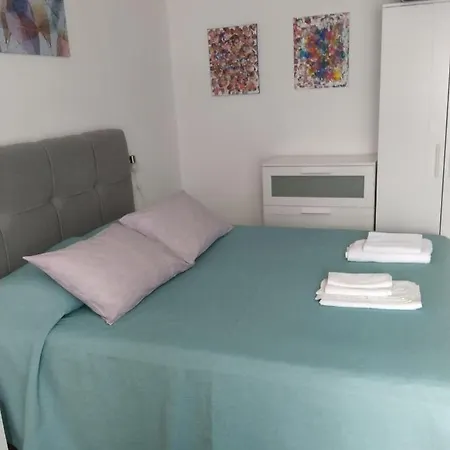 Appartement Caterina *