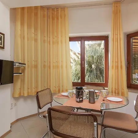 Caterina Appartement Pula