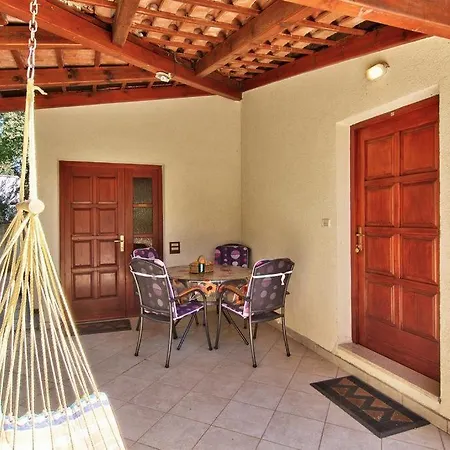 Caterina Appartement