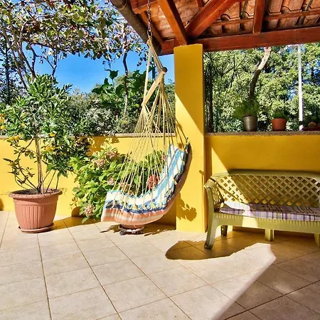 Caterina Appartement