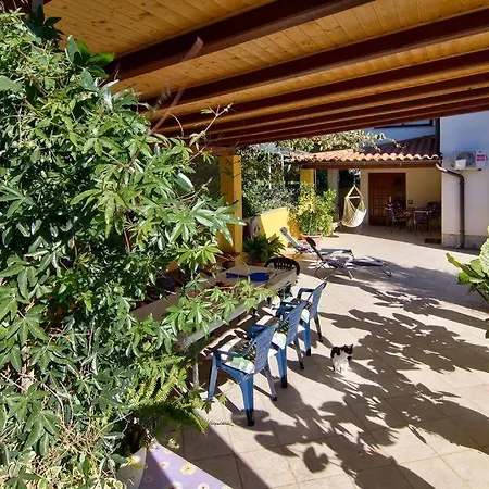 Caterina Appartement