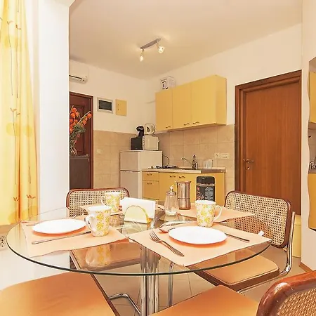Appartement Caterina *