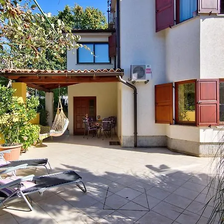Caterina Appartement