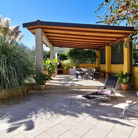 Appartement Caterina *