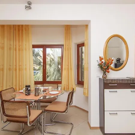 Appartement Caterina *