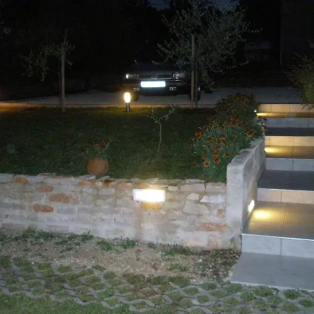 Appartement Caterina *