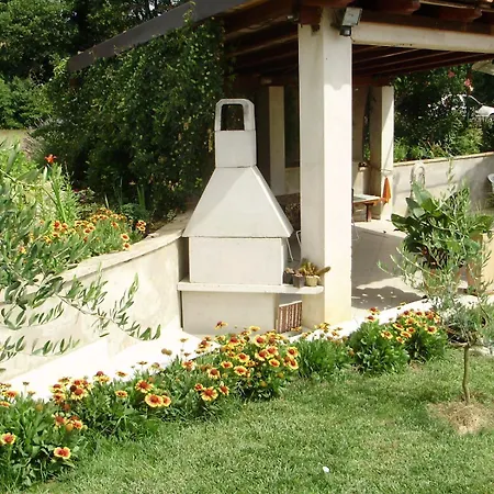 Appartement Caterina *