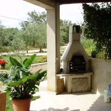 Caterina Appartement *